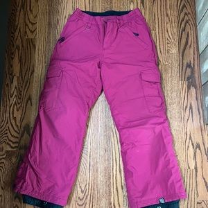 Roxy Girls L Ski/Snowboard Pants